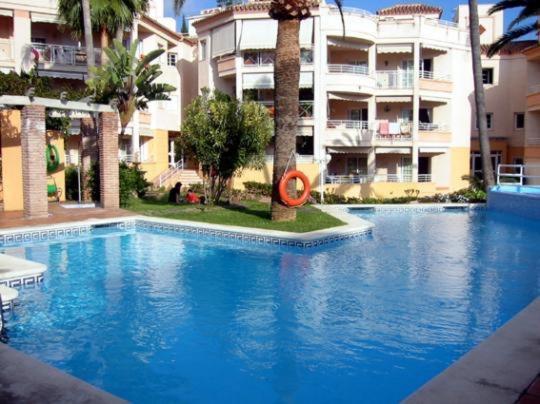 Appartement Los Jarales,